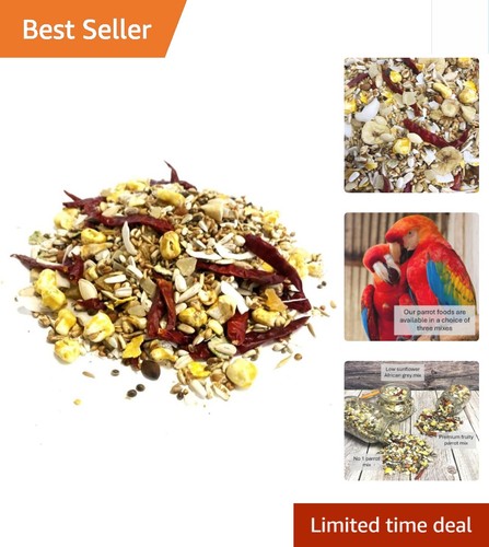 5kg nutrition mix for african - 5kg,