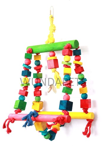 Happypet double swing - swing, and