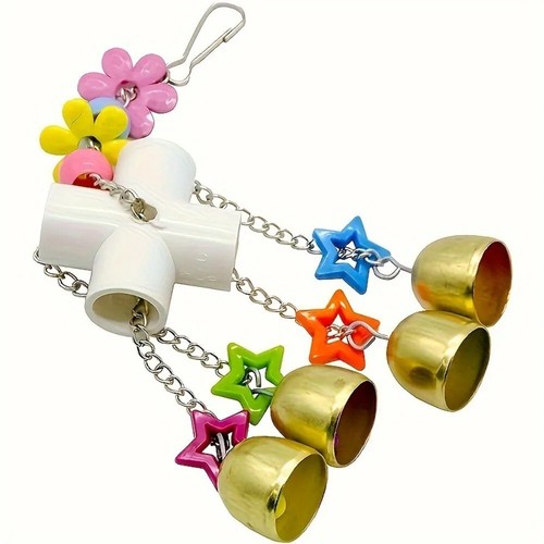 Bird cage biting - cage, for
