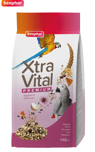 Beaphar xtra vital premium - beaphar,