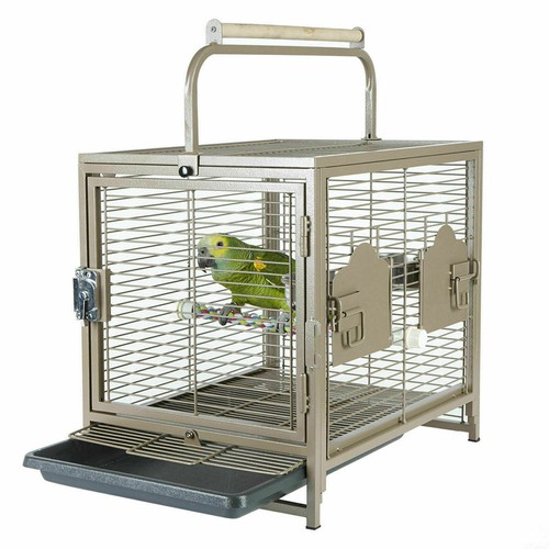 Rainforest cages traveller - rainforest,