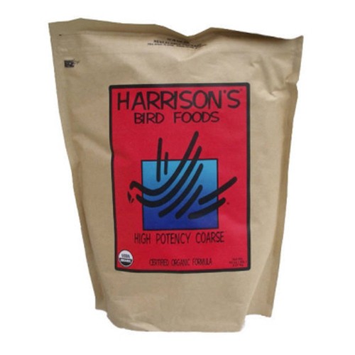 Harrisons high potency - harrisons,