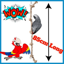 85CM Parrot Climbing Toy