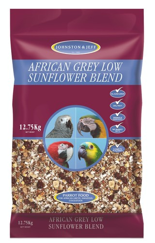 Johnston jeff low sunflower - johnston,