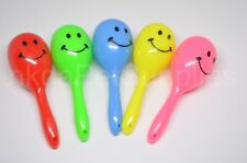 5pcs Rattle Parrot Foot Toy