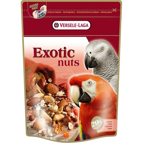 Versele laga prestige exotic - versele,