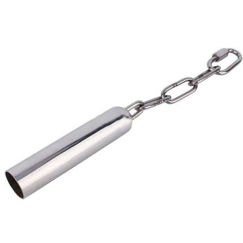 Stainless steel large - steel, bell