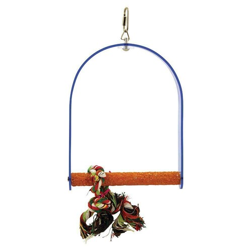 Nail trimming arch swing - arch,