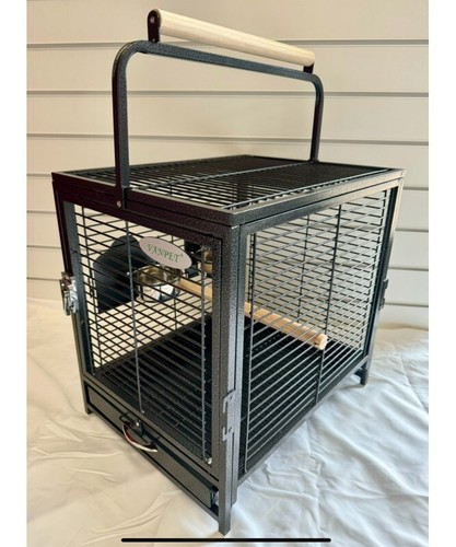 Parrot supplies travel - parrot,