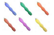 HAPPYPET 8" LARGE WAVE PARROT